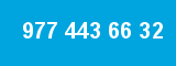 977 443 66 32 977 443 66 32